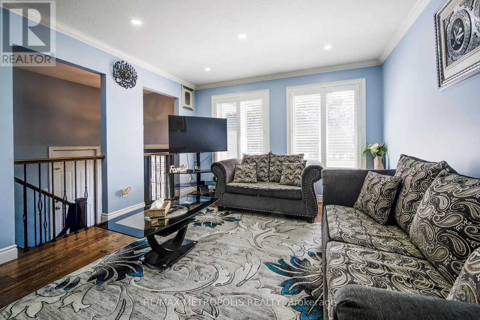 258 SAGINAW PARKWAY