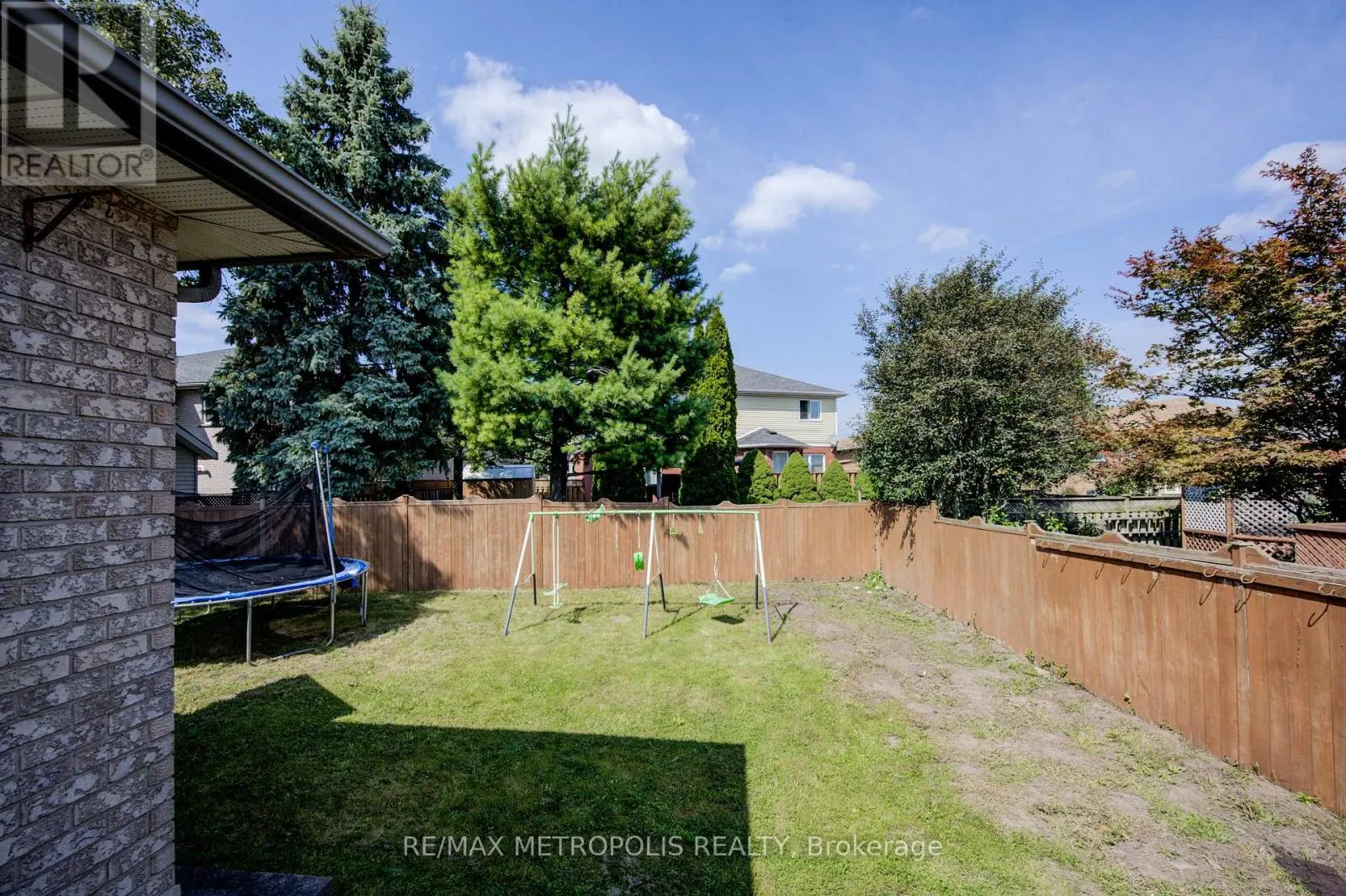 258 SAGINAW PARKWAY