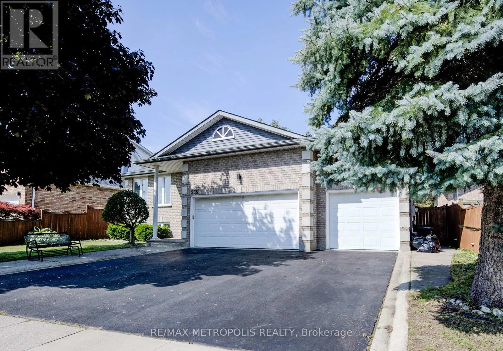 258 SAGINAW PARKWAY