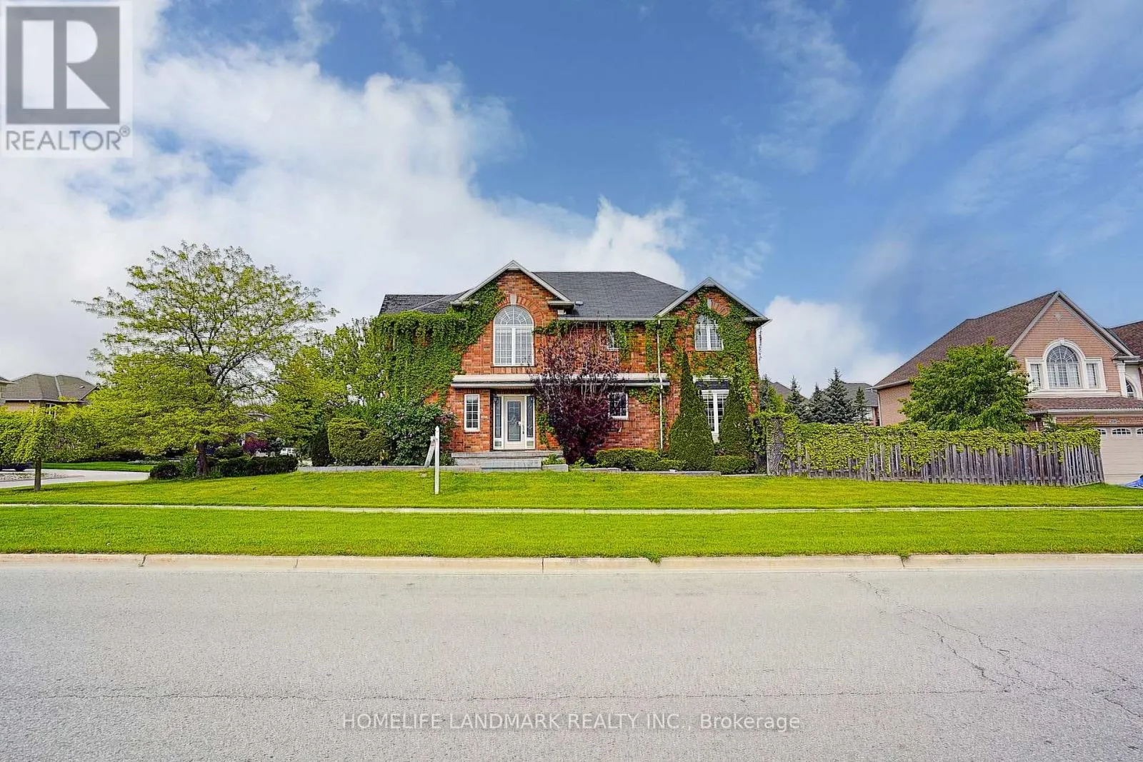 93 PELHAM DRIVE