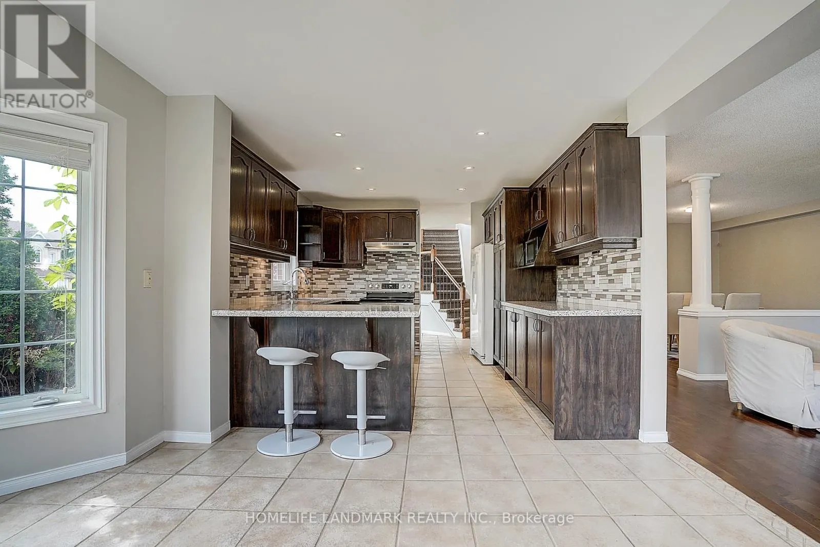 93 PELHAM DRIVE