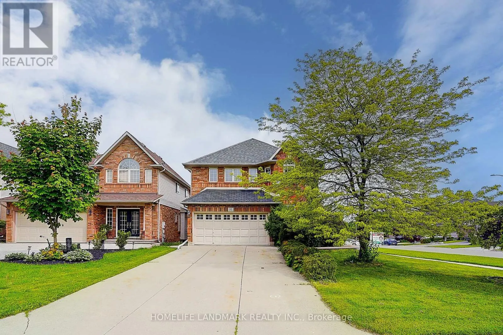 93 PELHAM DRIVE