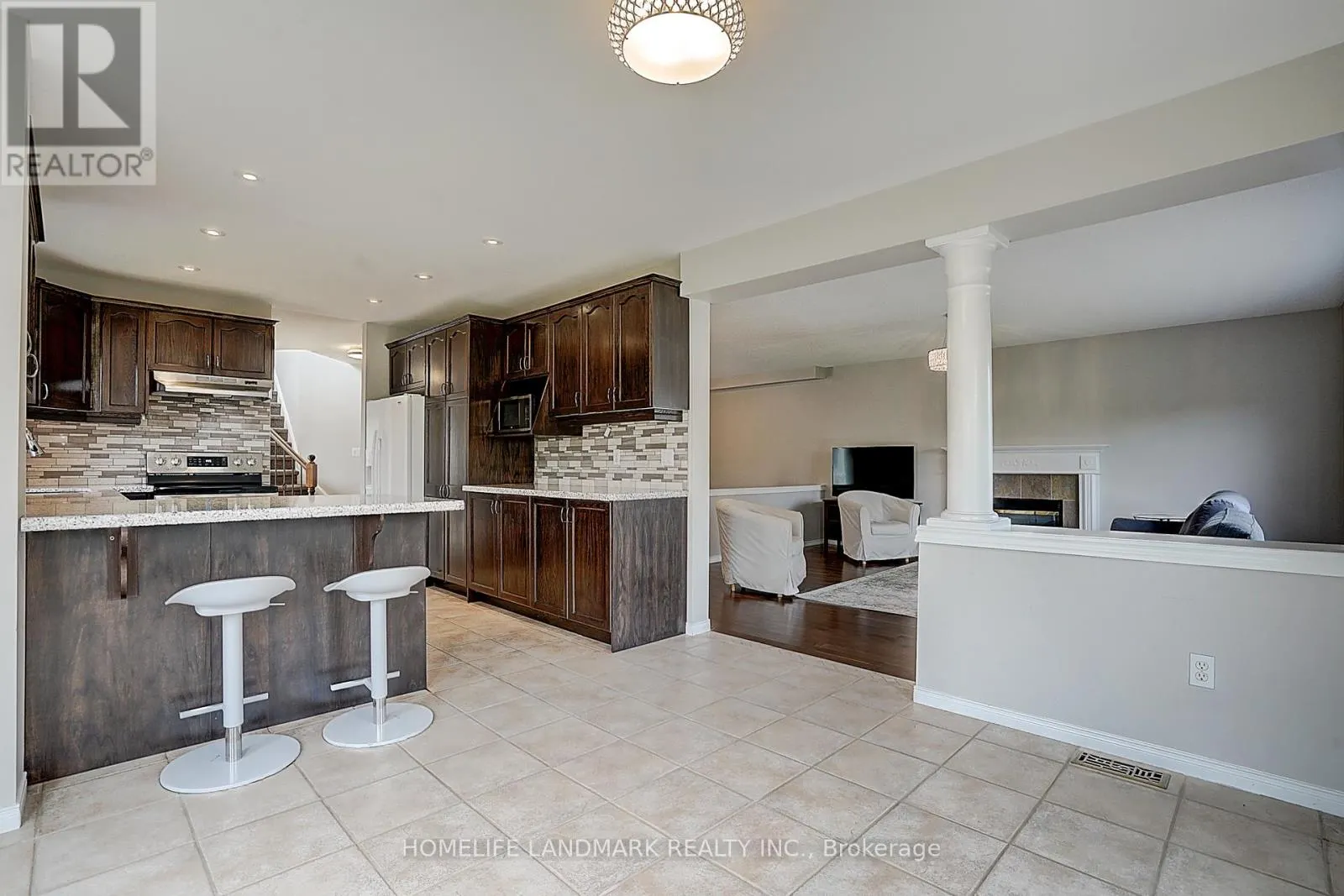 93 PELHAM DRIVE
