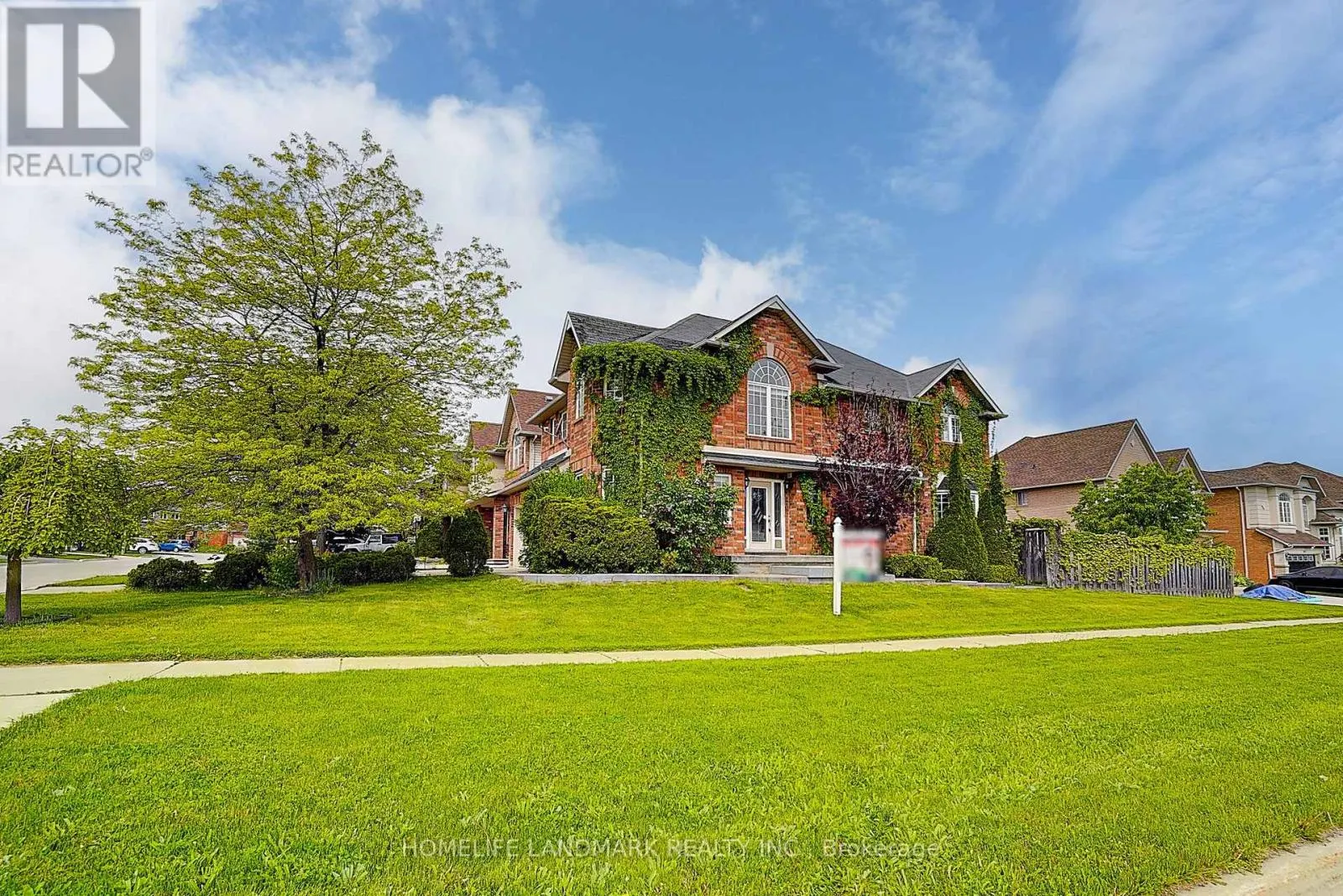 93 PELHAM DRIVE