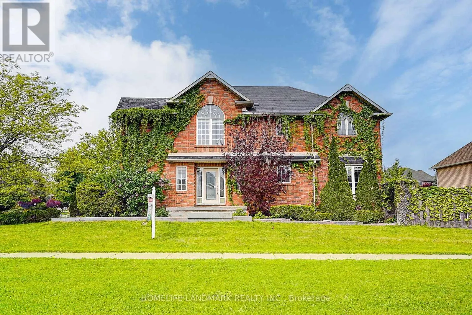 93 PELHAM DRIVE