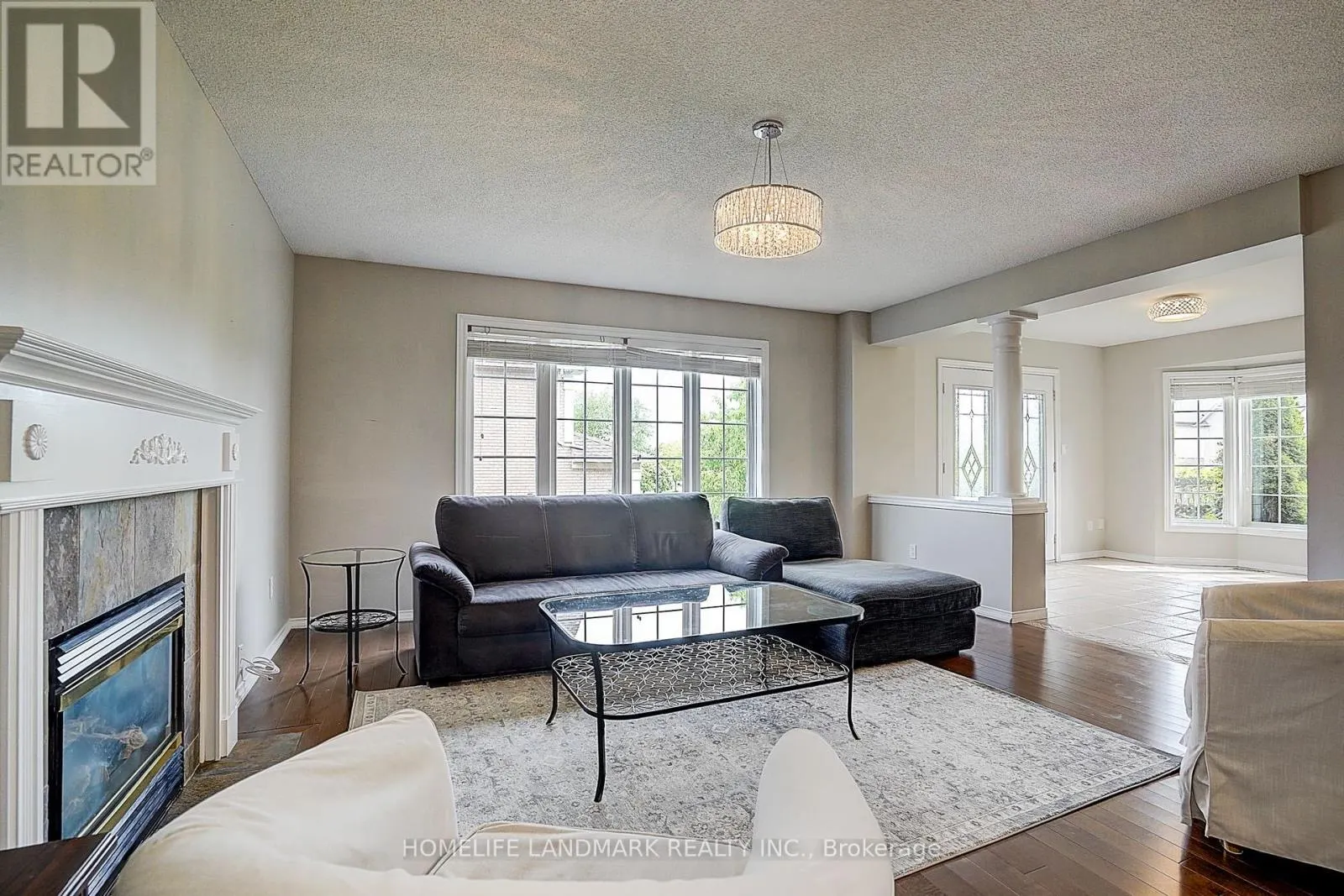 93 PELHAM DRIVE