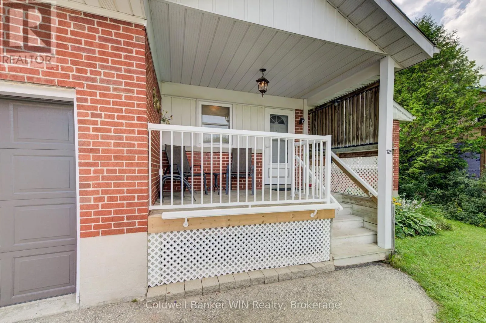 724 WATERLOO STREET