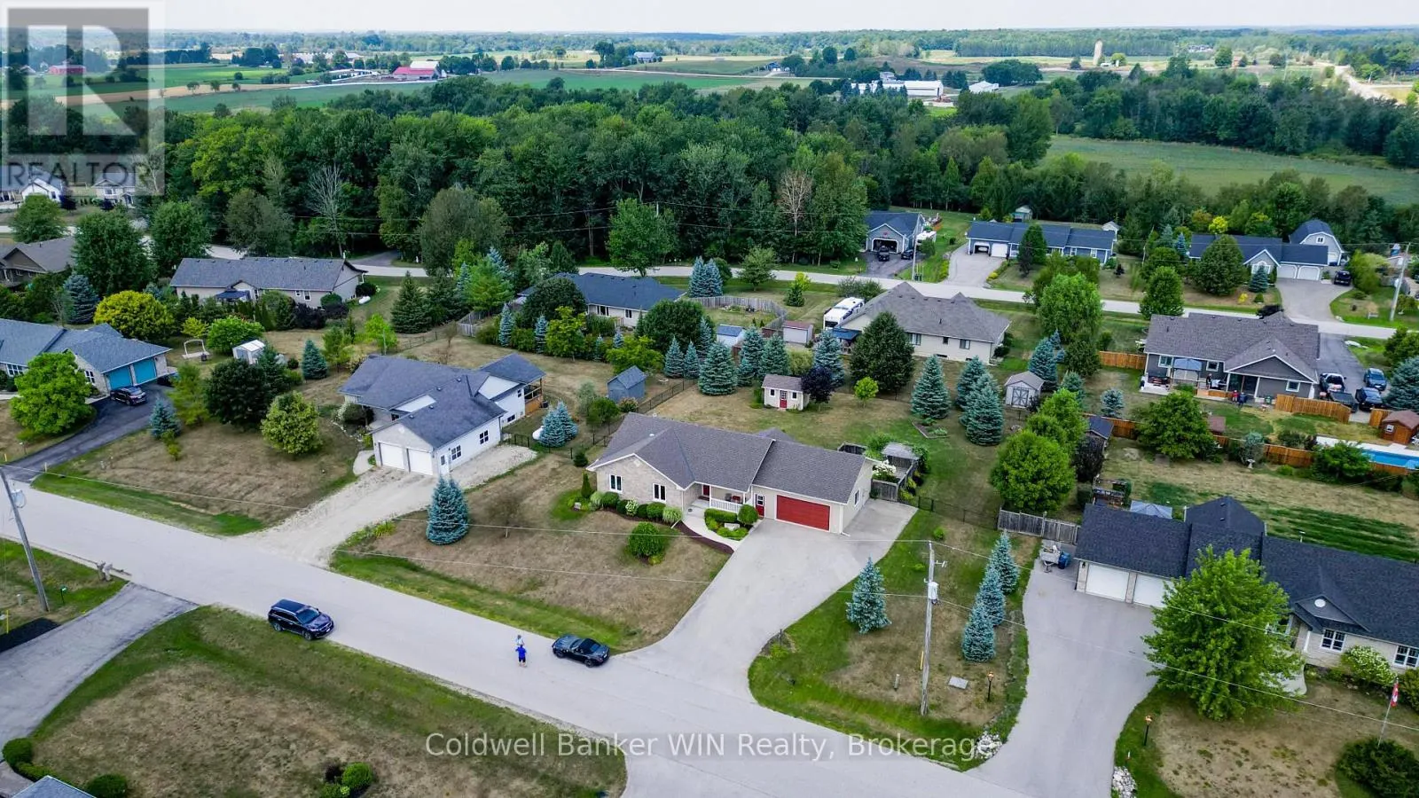 22 REGENCY DRIVE