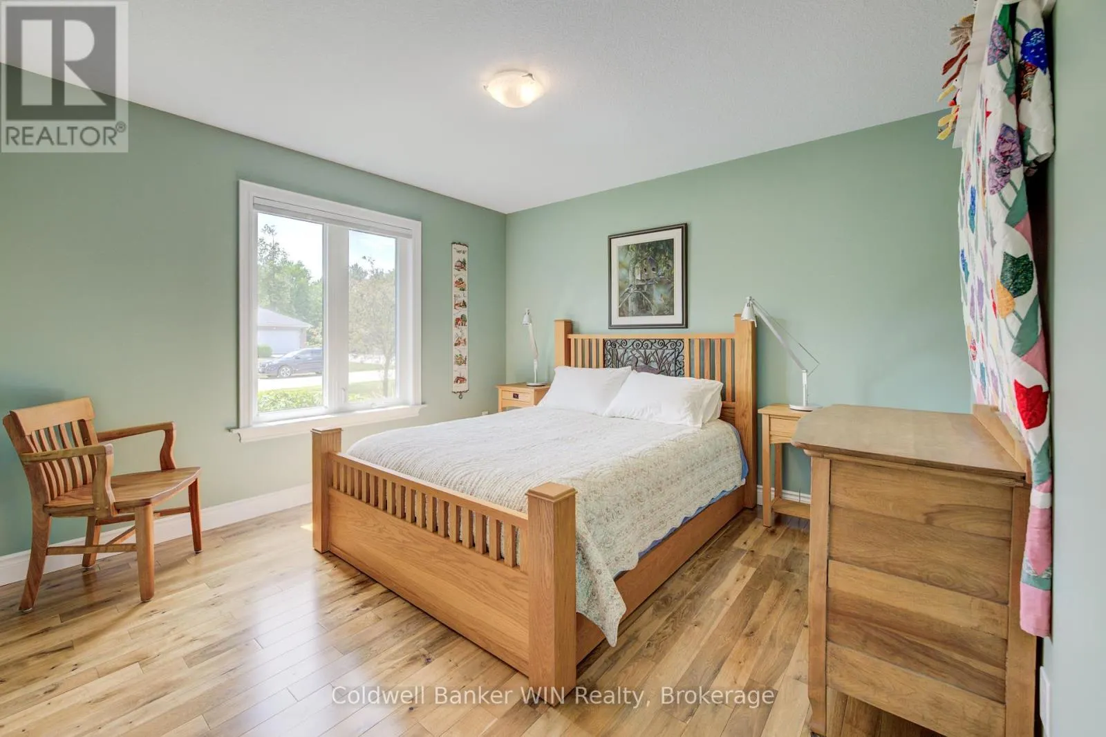 22 REGENCY DRIVE