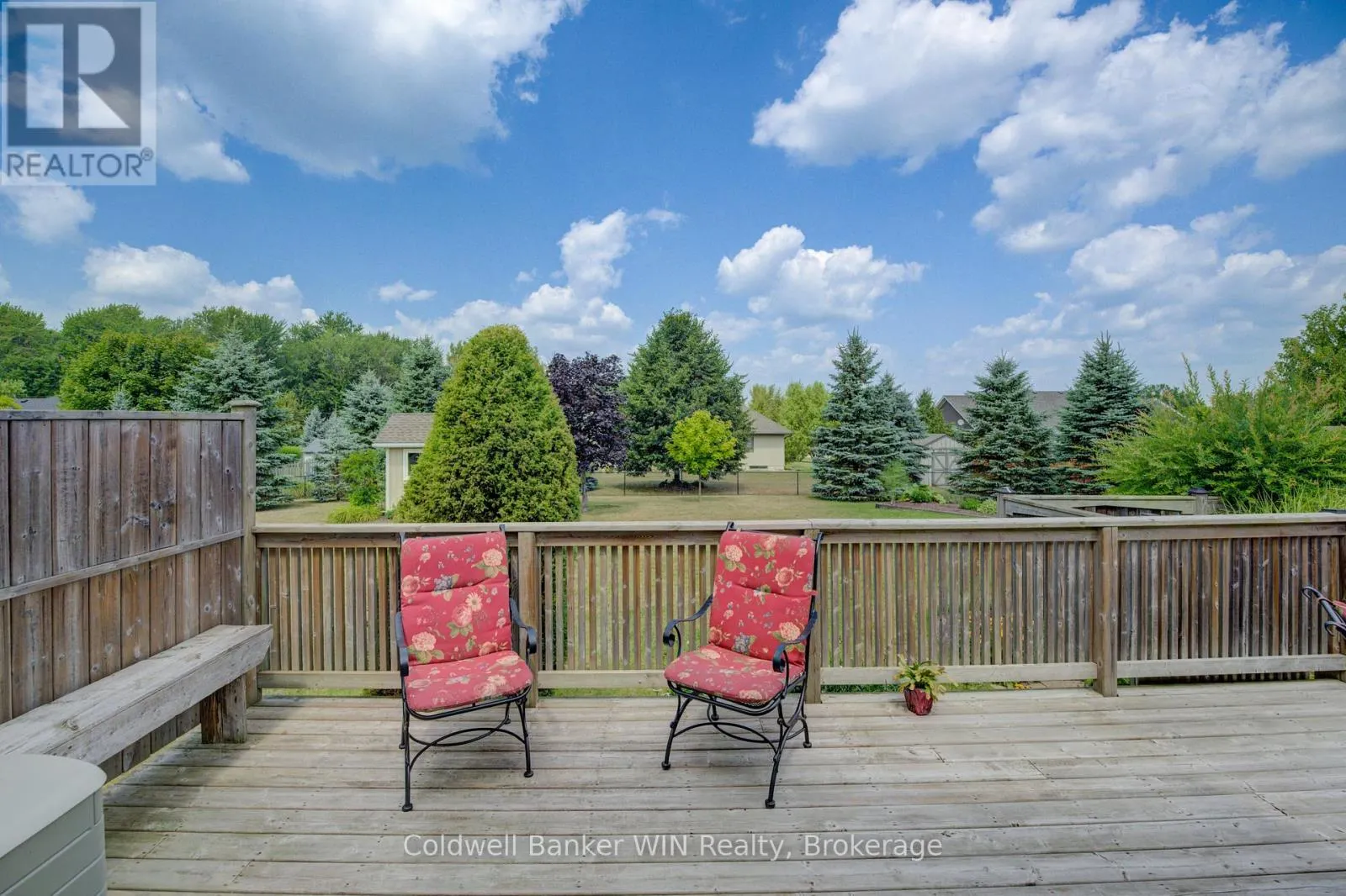22 REGENCY DRIVE