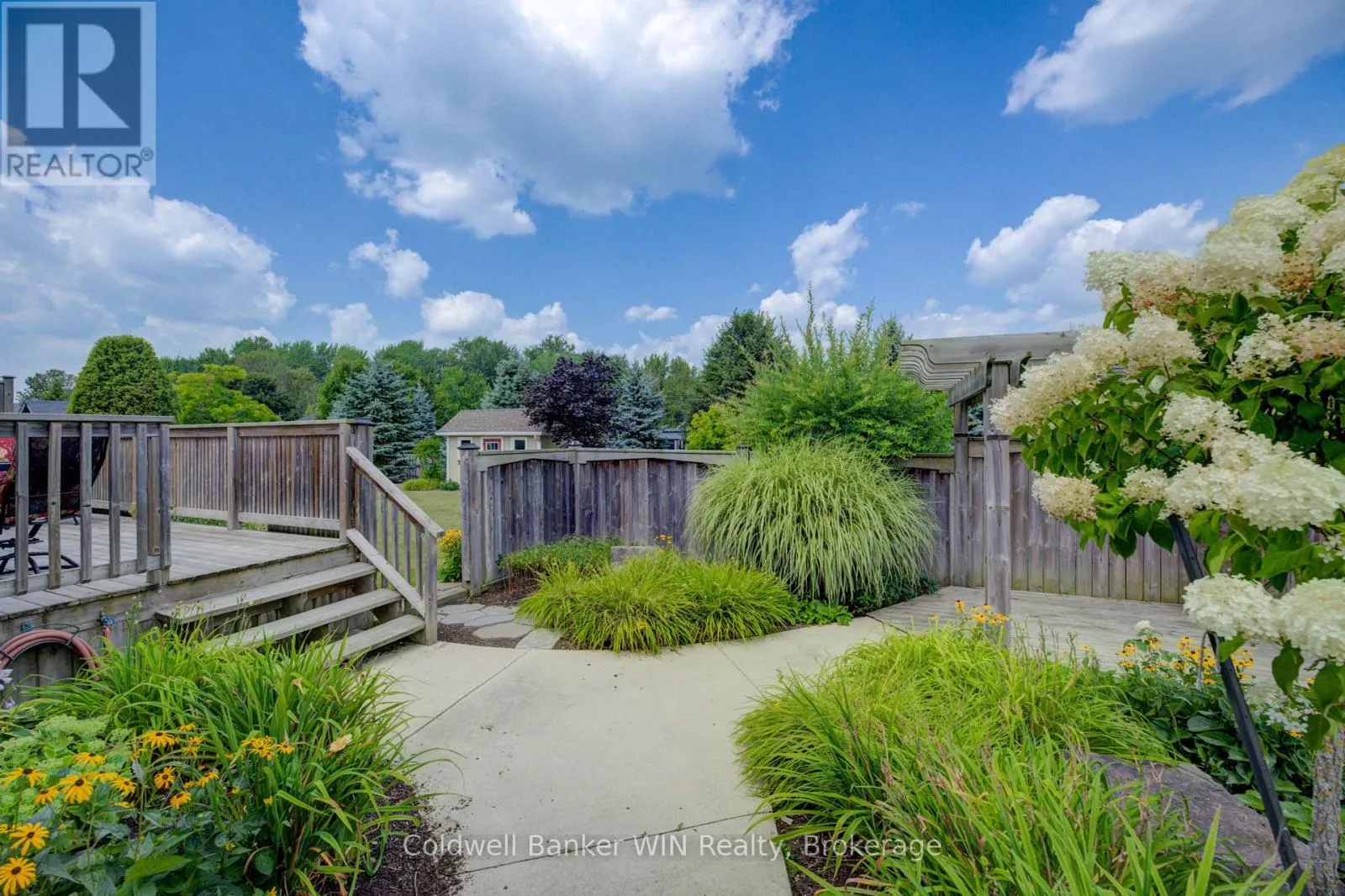 22 REGENCY DRIVE