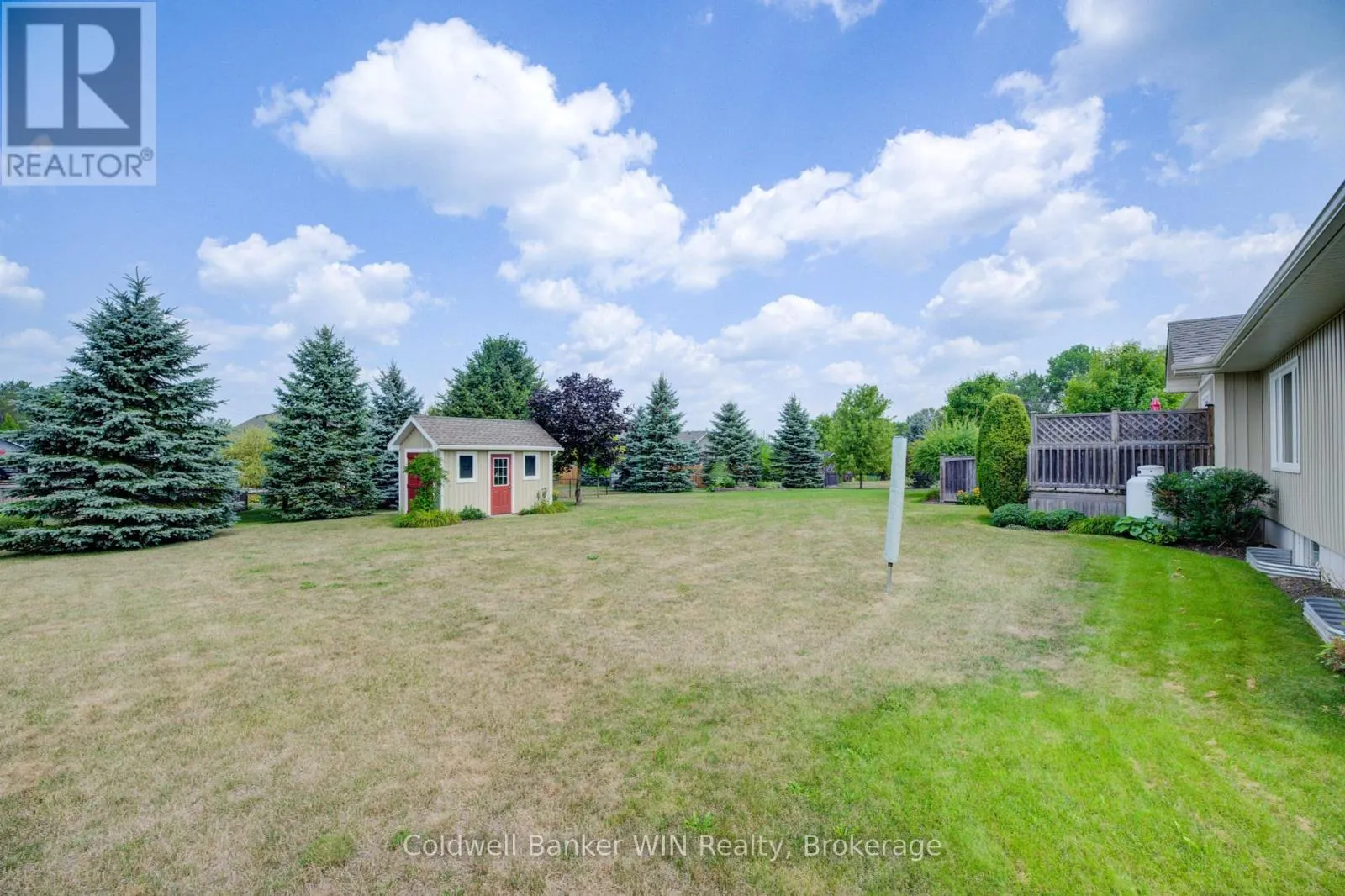 22 REGENCY DRIVE