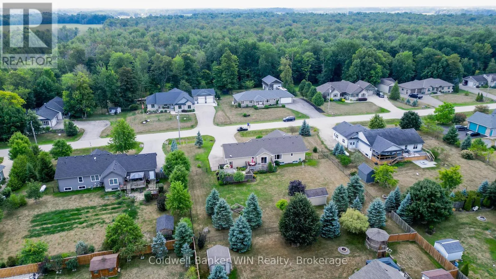 22 REGENCY DRIVE