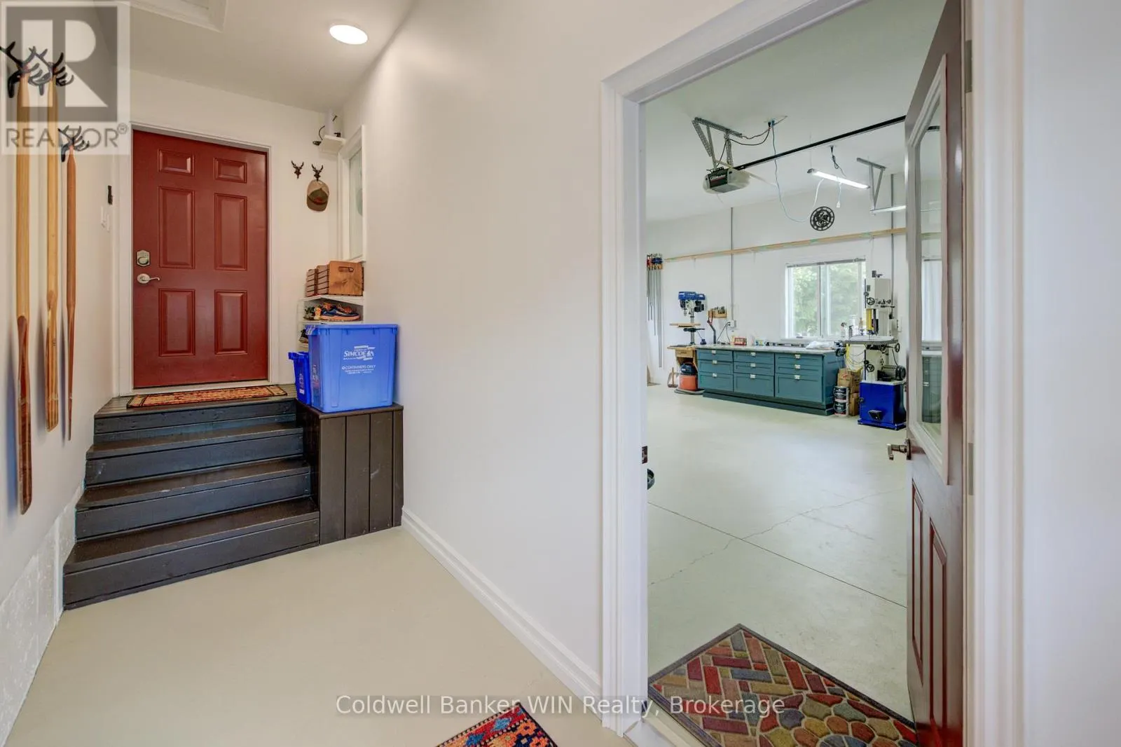 22 REGENCY DRIVE