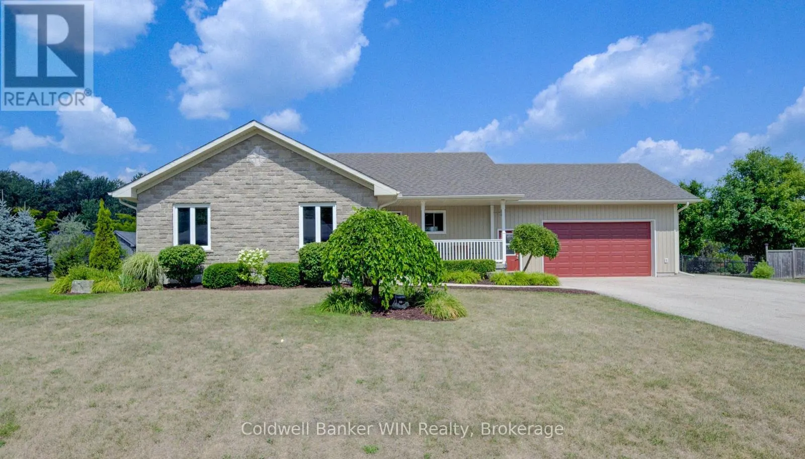 22 REGENCY DRIVE