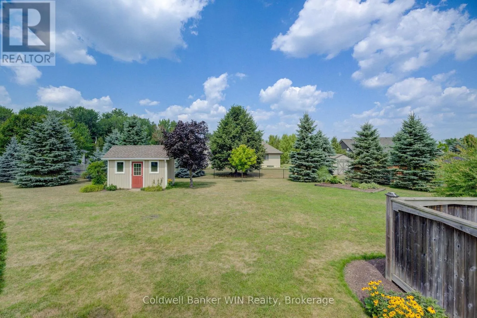 22 REGENCY DRIVE