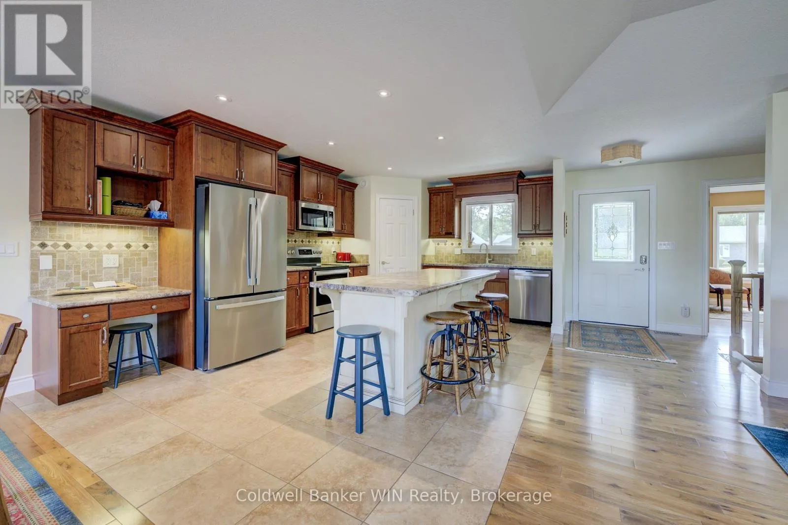 22 REGENCY DRIVE