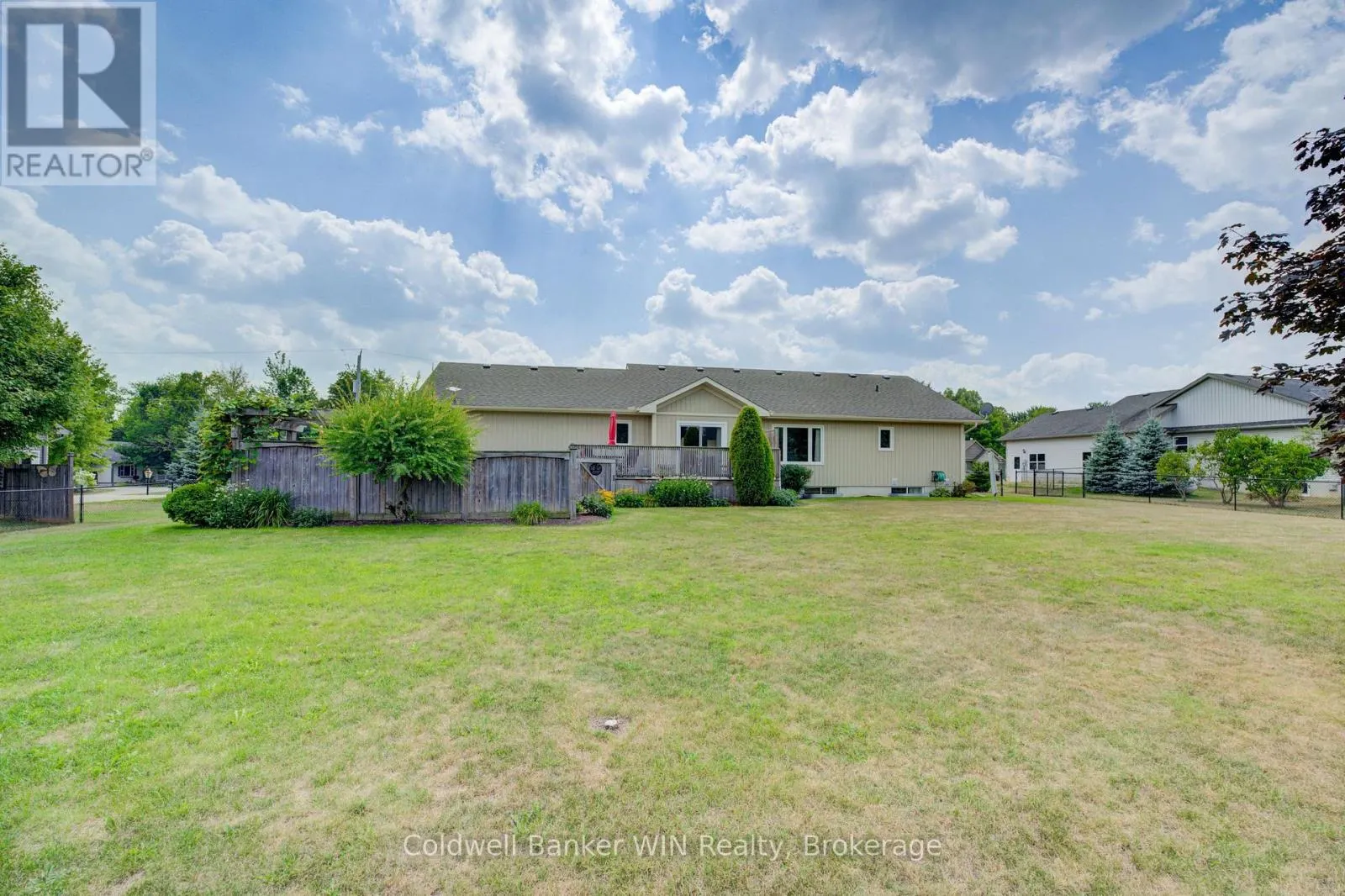 22 REGENCY DRIVE