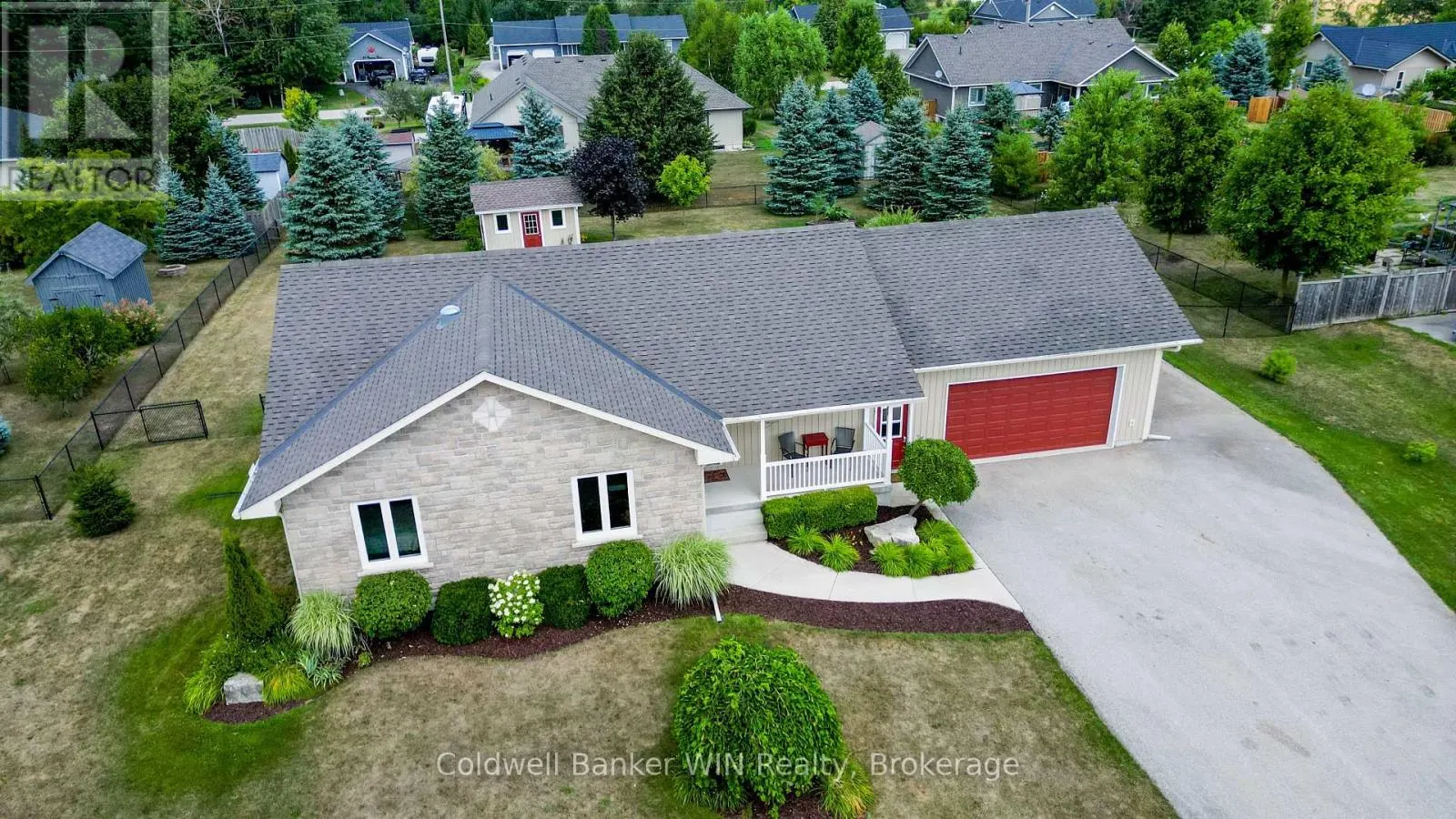 22 REGENCY DRIVE
