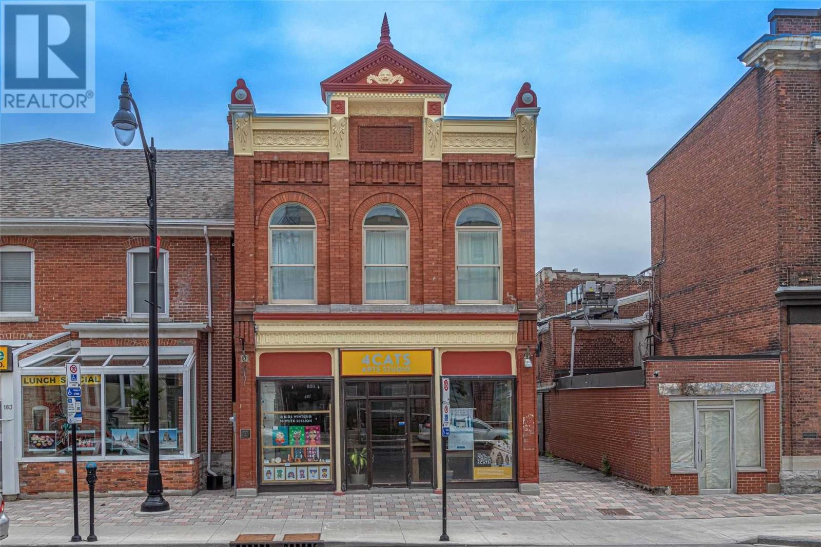 181 SYDENHAM ST, (MLS® 4039519) See this property for sale in