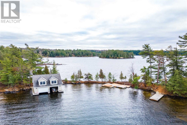 1000 EILEAN GOWAN ISLAND, Bracebridge