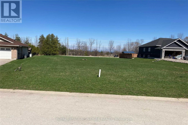 9 GLEN ABBEY CRT, Meaford