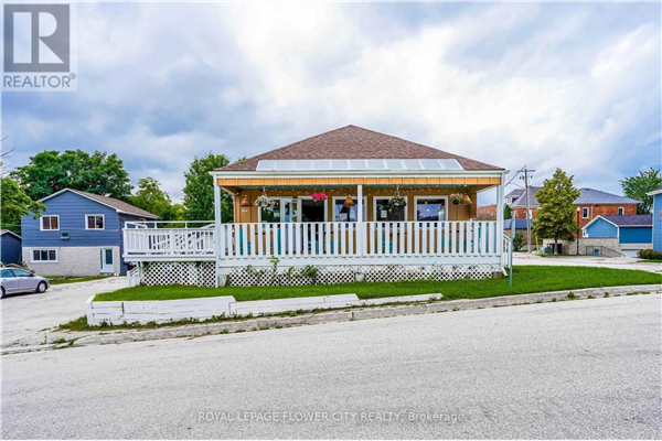 12 BAYFIELD ST, Meaford