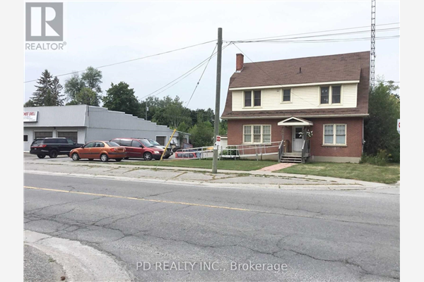 79 KING ST E, Kawartha Lakes