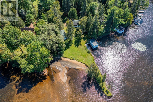 1265 KASHAGAWIGAMOG RD S, Minden Hills