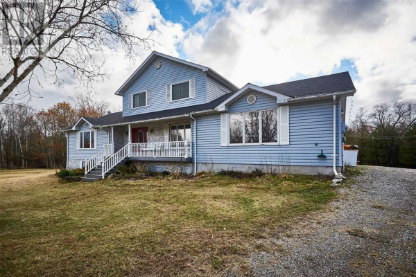 1281 COUNTY RD 5 RD, Quinte West