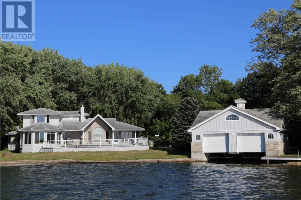 1156 LONG POINT RD, Smith-Ennismore-Lakefield