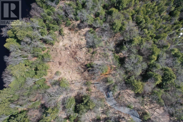 #LOT 7 -1310 CAMEL LAKE RD, Muskoka Lakes