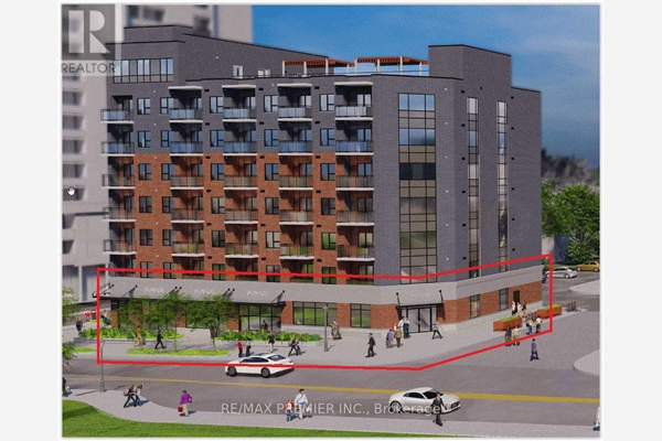 ##B-123 -387 KING ST E, Kitchener