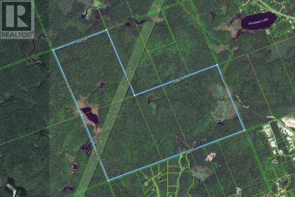 LT 6-10 CONCESSION 10, Dysart et al
