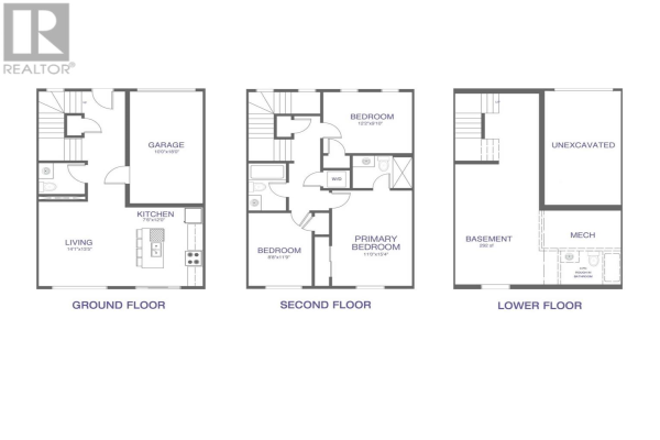 #2 -22 CAMPBELL ST, Prince Edward County