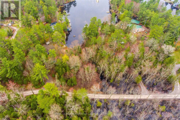 LT 25 WOODWORTH DR, Kawartha Lakes
