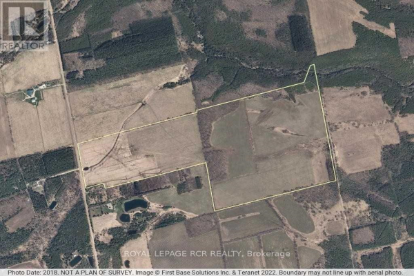 55621 MULMUR MELANCTHON TL LINE, Mulmur