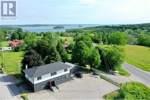 8642 LANDER RD, Hamilton Township