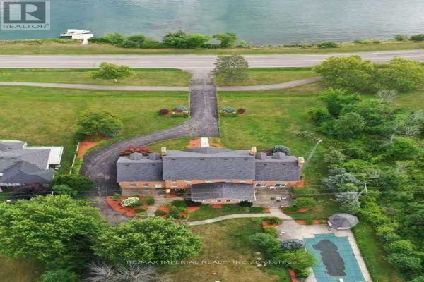 2707 NIAGARA RIVER PKWY, Fort Erie