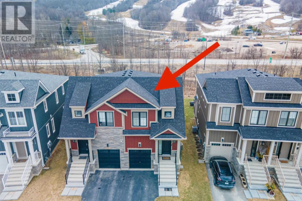 232 YELLOW BIRCH CRES, Blue Mountains