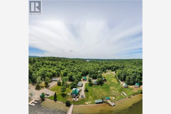 0 LAKE PANACHE PT, Espanola