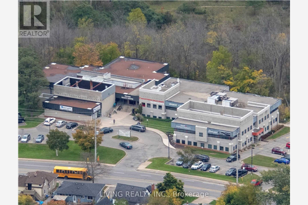 #202 -245 PELHAM RD, St. Catharines