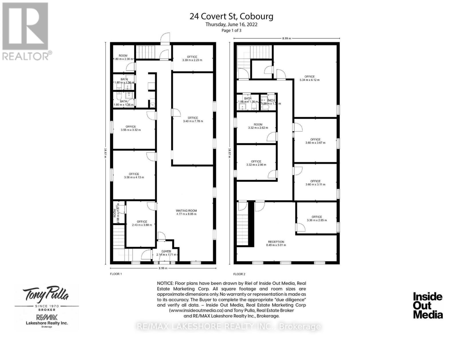 Listing X5668746 - Large Photo # 9