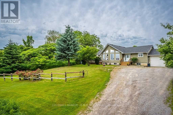 192 BOEVE LANE, Alnwick/Haldimand