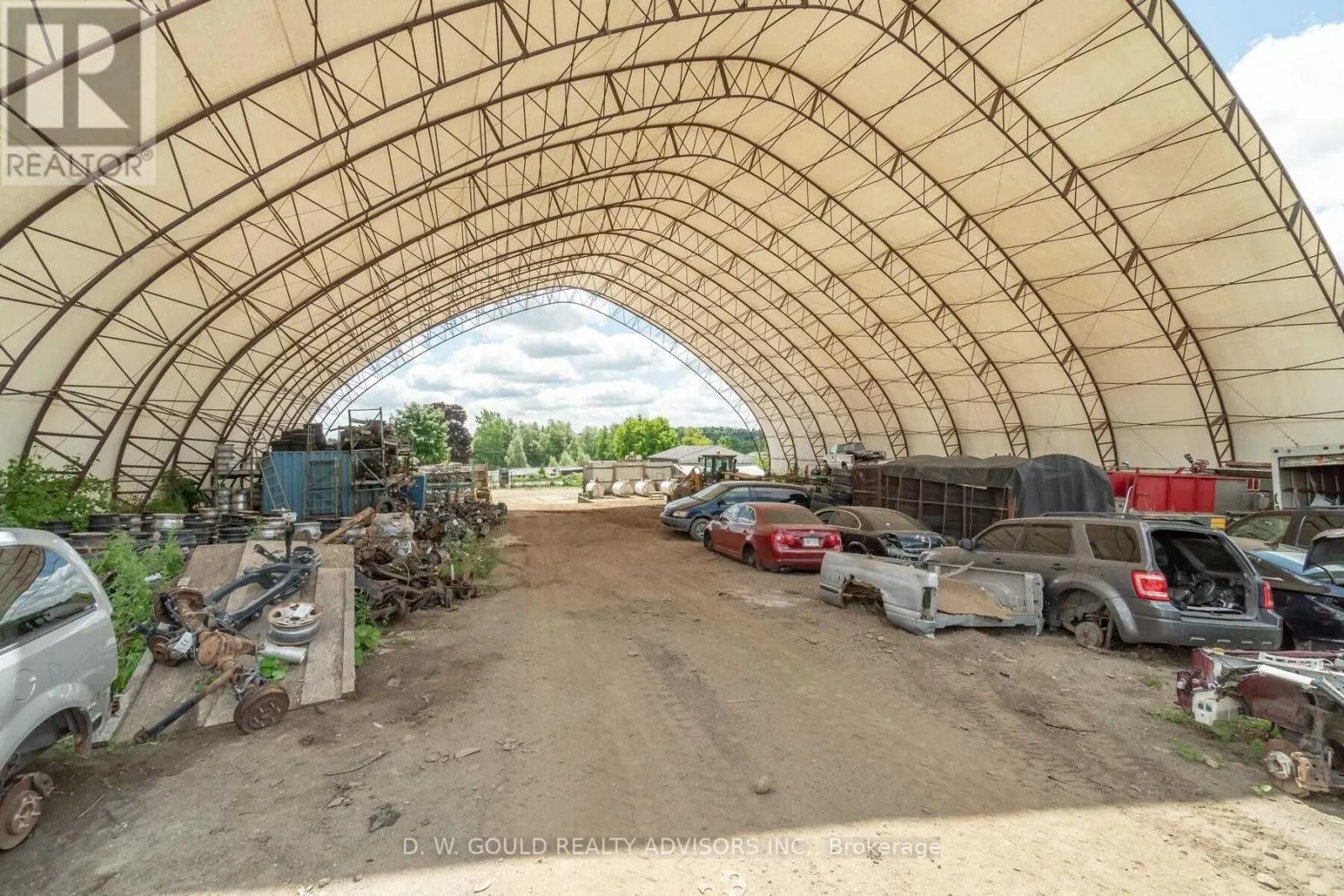 9572 SIDEROAD 17 ROAD
