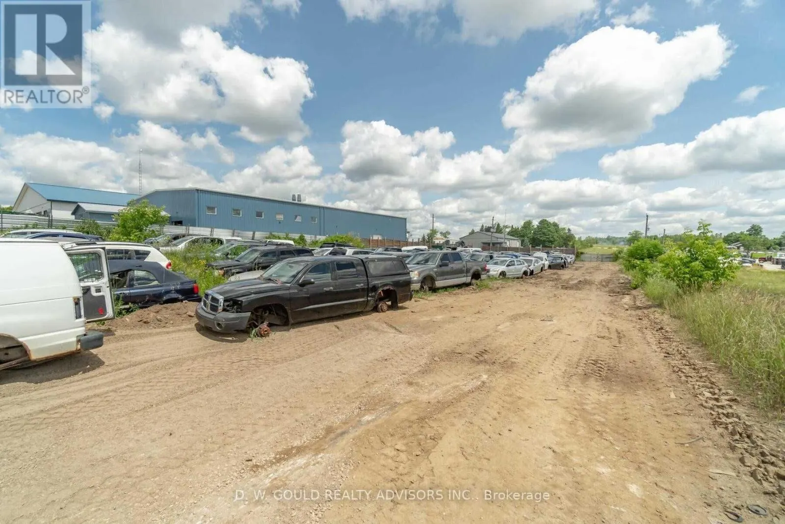 9572 SIDEROAD 17 ROAD