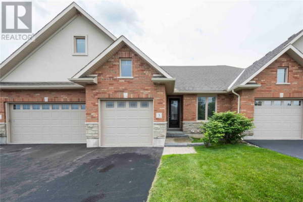 3 KINGFISHER DR, Quinte West