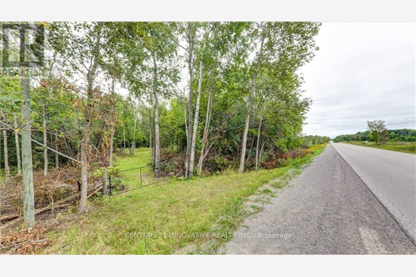 791 MOUNT HOREB RD, Kawartha Lakes
