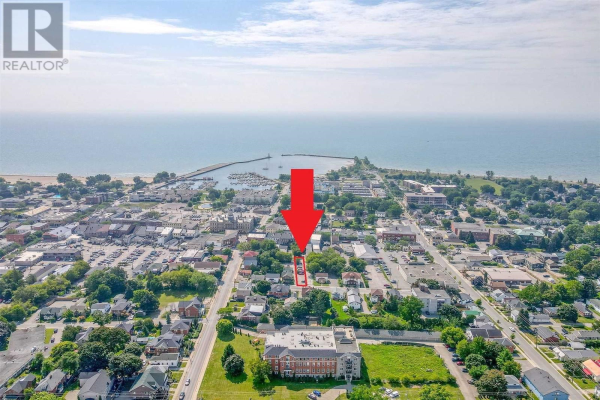 81 ORANGE ST, Cobourg