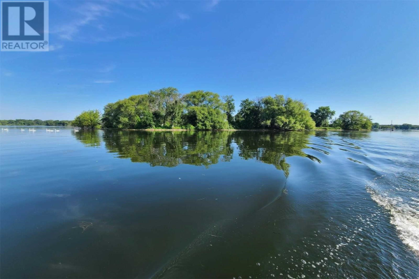 0 MAKATEWIS ISLAND ACRE, Quinte West